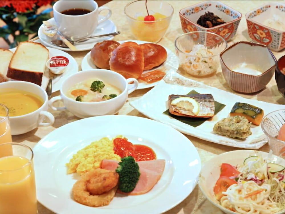 熊本机场维斯塔酒店 大洲 外观 照片