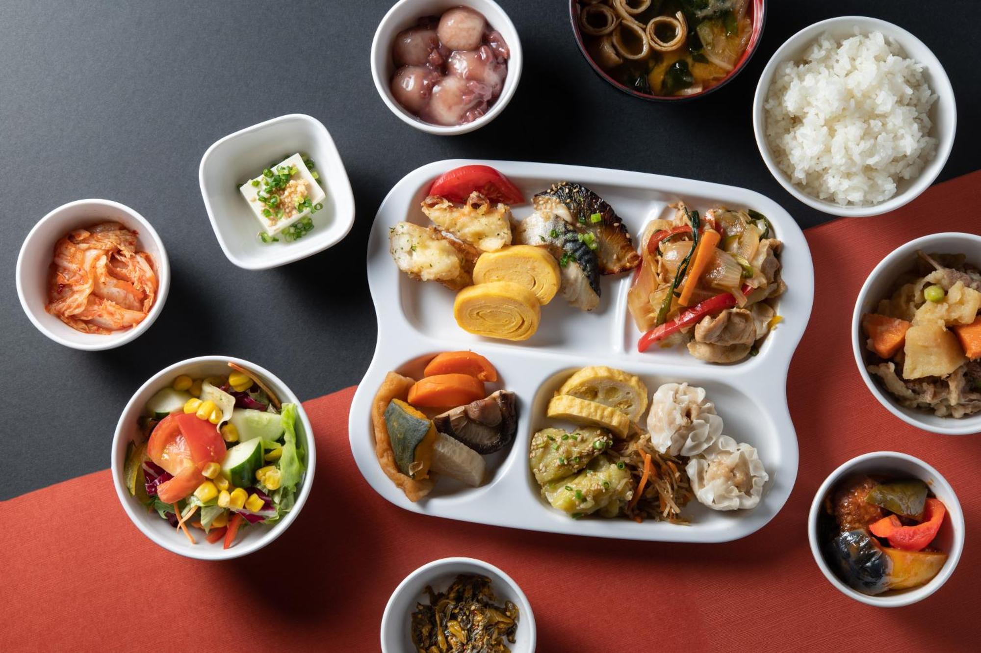 熊本机场维斯塔酒店 大洲 外观 照片