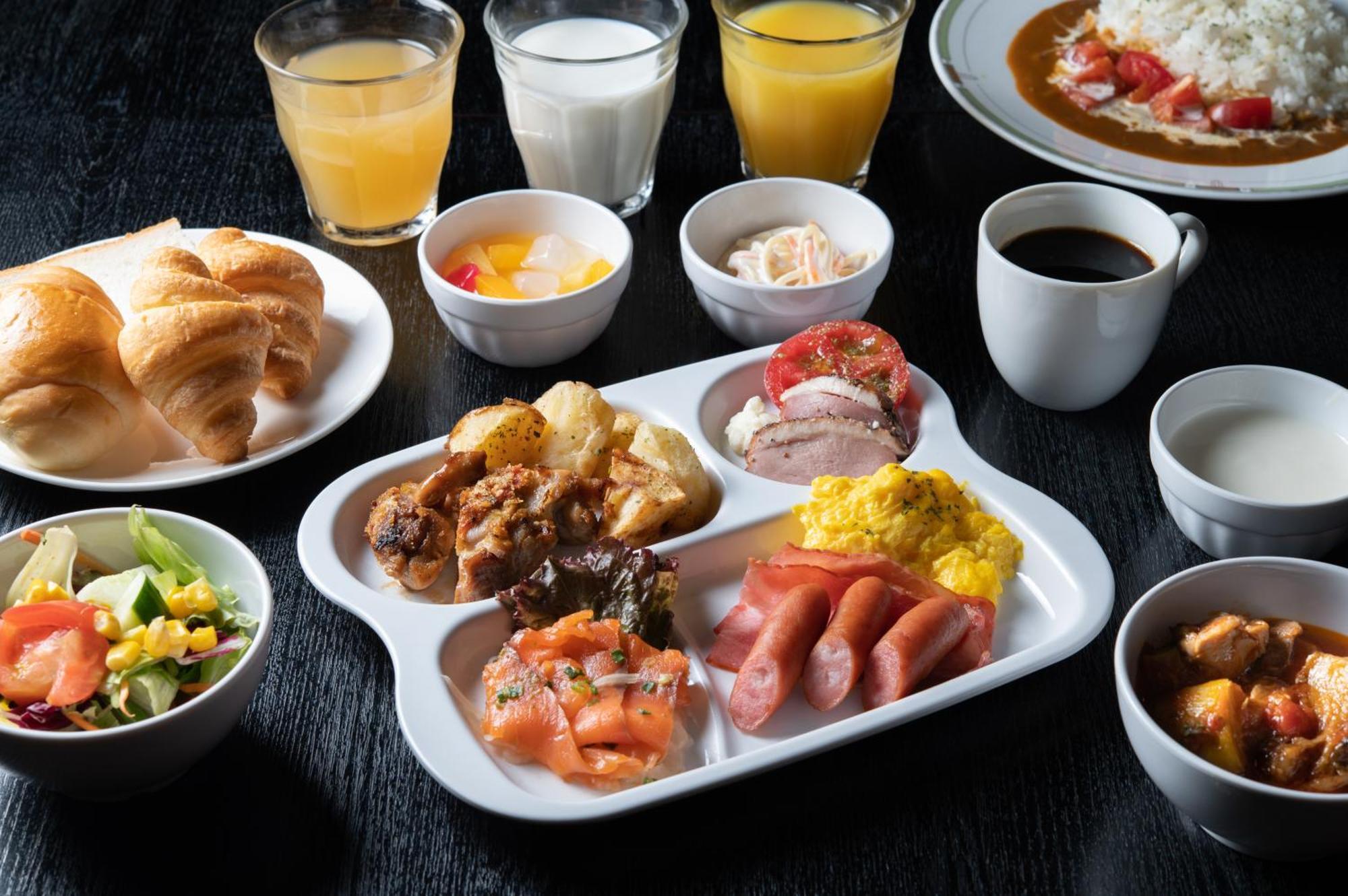 熊本机场维斯塔酒店 大洲 外观 照片